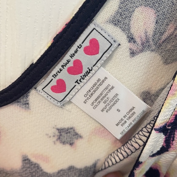 Dress - Picture 3 of 3